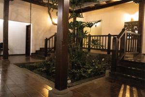 Jardín Secreto Hostería Boutique