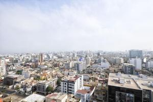 Wasi Apartment Pardo