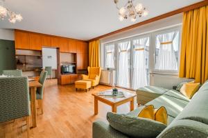 Ferienwohnung Floriani