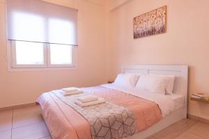 AKTIS apartment 1 near airport