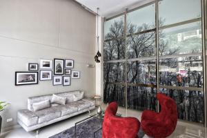 Wasi Apartment Pardo