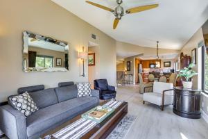 PVCC 2 plus 2 Lake Golf Water Mountain View