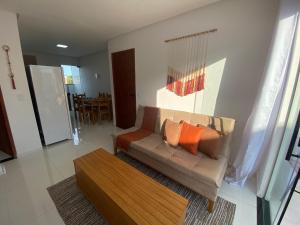 Casa 2 Quartos em Porto-BA | RLR0008