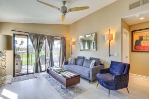 PVCC 2 plus 2 Lake Golf Water Mountain View