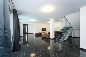 Villa Bellavista mit Privatpool nahe Zadar