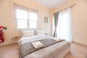 AKTIS apartment 1 near airport