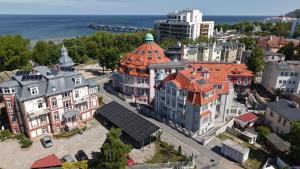 SeeBlick Apt 7 Bałtyk Luxury Residence