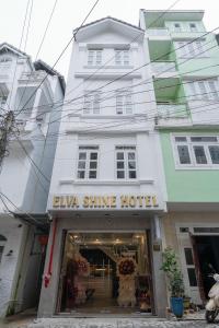 Elva Shine Dalat Hotel
