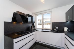 Villa Bellavista mit Privatpool nahe Zadar