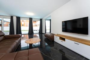 Villa Bellavista mit Privatpool nahe Zadar