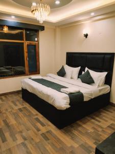 Hotel oscar Mountain Retreat