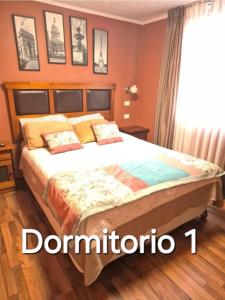 Departamento frente al mar