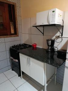 CASA BARRA DE SANTO ANTÔNIO, ilha da croa