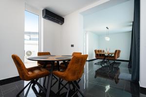 Villa Bellavista mit Privatpool nahe Zadar