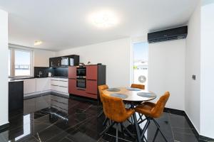 Villa Bellavista mit Privatpool nahe Zadar