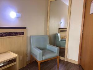 Lets Hotel em Brasília 63280