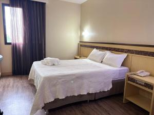 Lets Hotel em Brasília 63280