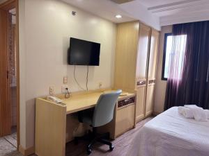 Lets Hotel em Brasília 63280