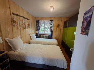 LÉcrin du PotenCiel