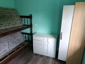 Bangalô do Bombeiro - Praia de Leste