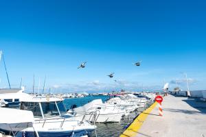 AKTIS apartment 1 near airport