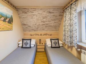 WERONIKA Murzasichle