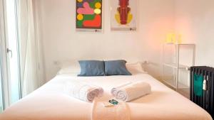 Exclusive & Cosy 3-Bedroom apartment by San Siro Stadium & Metro