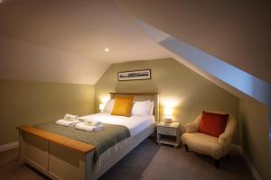 Dunvegan Castle Rose Valley Cottage