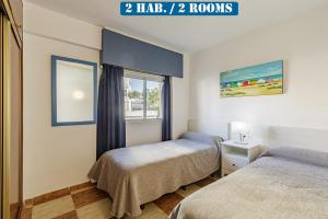 Apartamentos Tamarindos