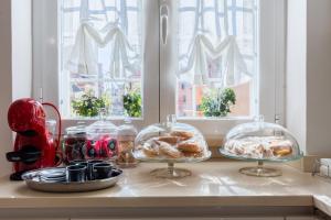 SeaLux Alloggio turistico