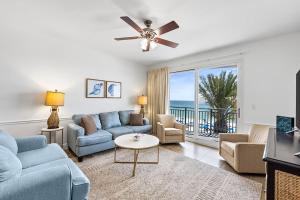 Sterling Breeze 307B by Emerald Coast Retreats