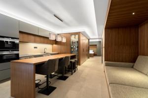 LUXURY SUITE Boží Dar