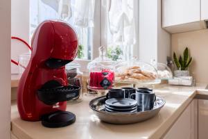 SeaLux Alloggio turistico