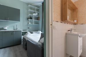 Youth Studio Milano M2 Abbiategrasso Assago Tram 15 Duomo