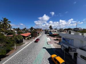 La Isla Del Descanso