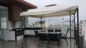 Asia las terrazas casa