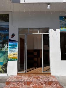 La Isla Del Descanso