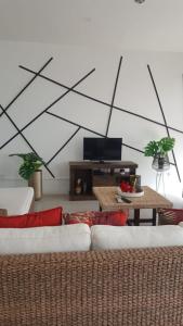 Asia las terrazas casa