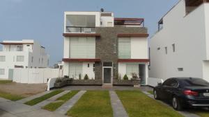 Asia las terrazas casa