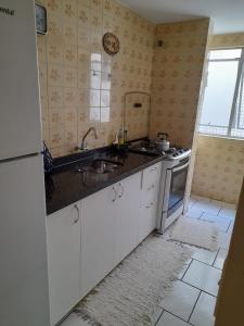 Apto região Central Caiobá