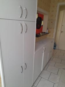 Apto região Central Caiobá