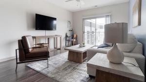 Landing Apartments - Raleigh