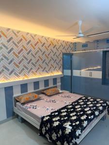 Cozy home stay