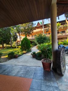 Madhuban Resort