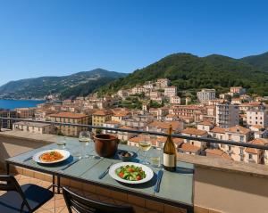 Casa di Lorena - Dream view