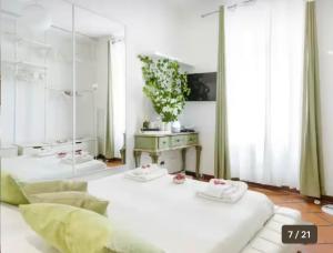 Trastevere Room
