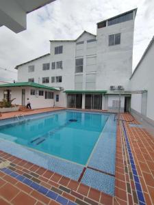 Hotel Camino al Llano