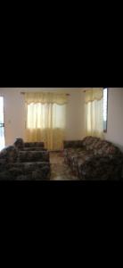 Awesome Mountains Views