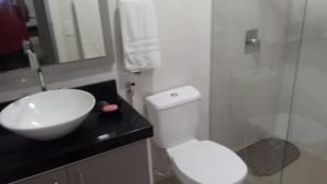 Apartamento Eco Village Park