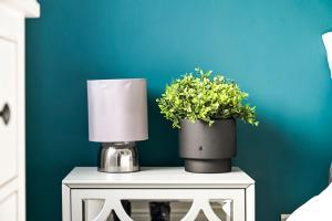 Entire flat in Thornton Heath